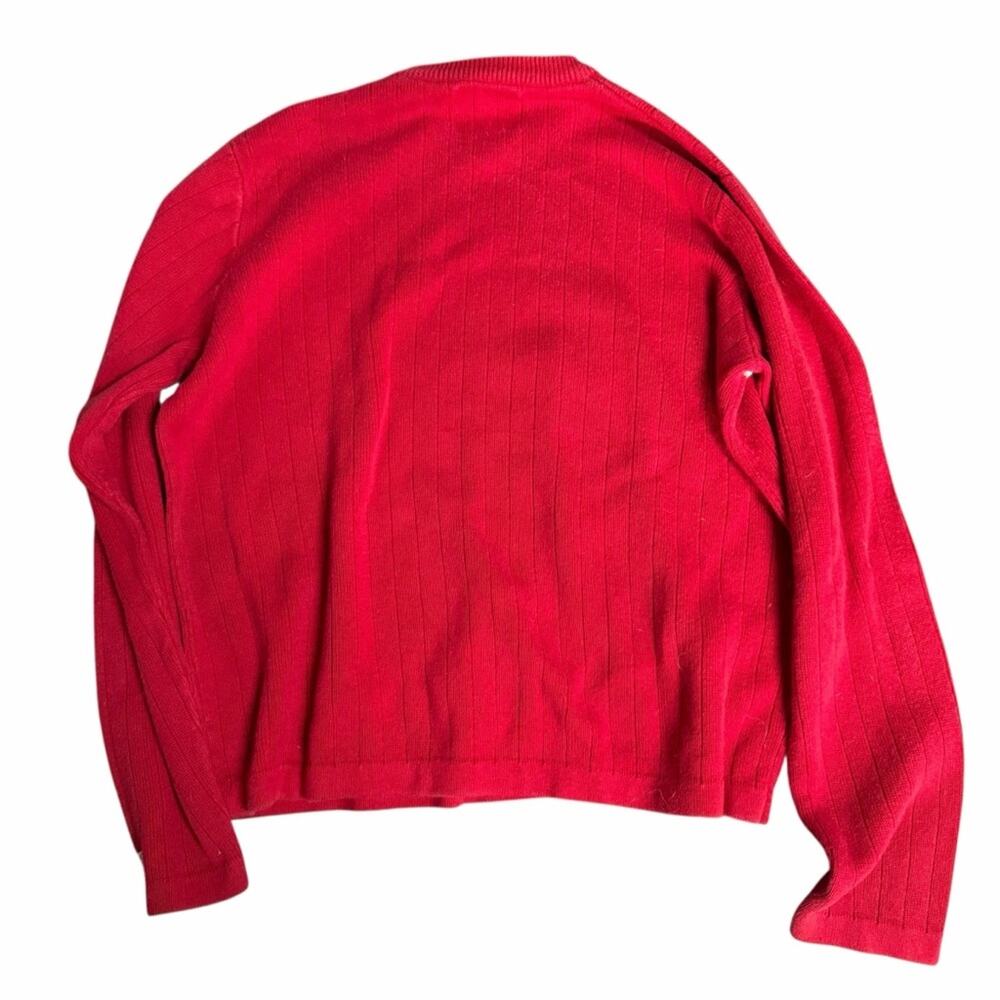 Y2K Hollister Mens Sweater Size Large - Picture 3 of 7